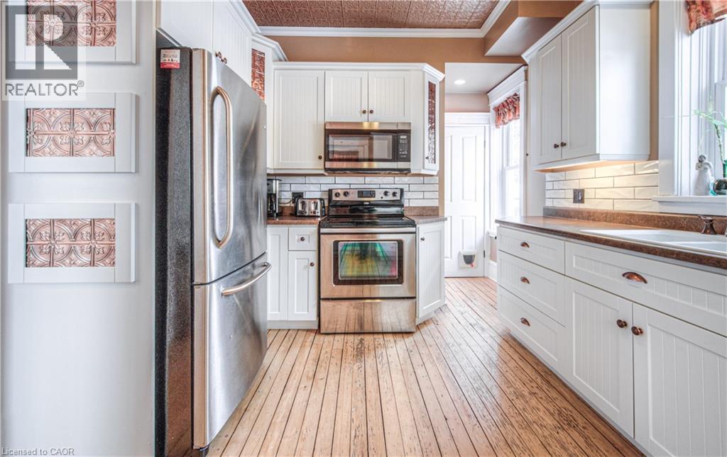 333 Barber Avenue N, Listowel, Ontario  N4W 1R8 - Photo 20 - 40820031