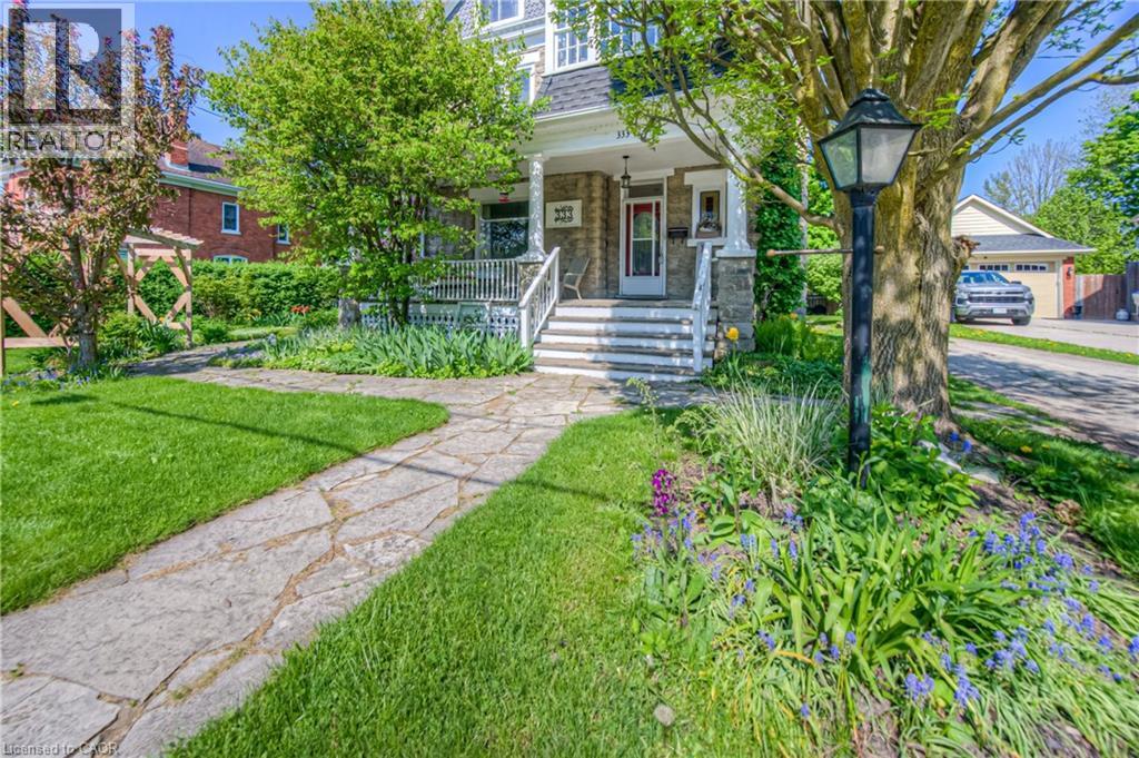 333 Barber Avenue N, Listowel, Ontario  N4W 1R8 - Photo 4 - 40820031