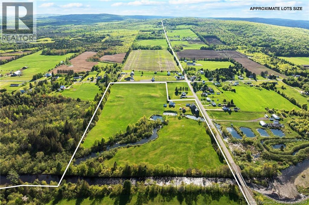 107 Cross Road, Temperance Vale, New Brunswick  E6G 2E2 - Photo 47 - NB136608