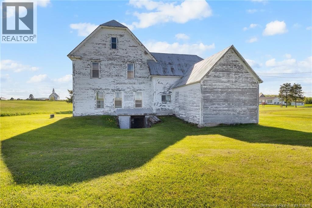 107 Cross Road, Temperance Vale, New Brunswick  E6G 2E2 - Photo 44 - NB136608