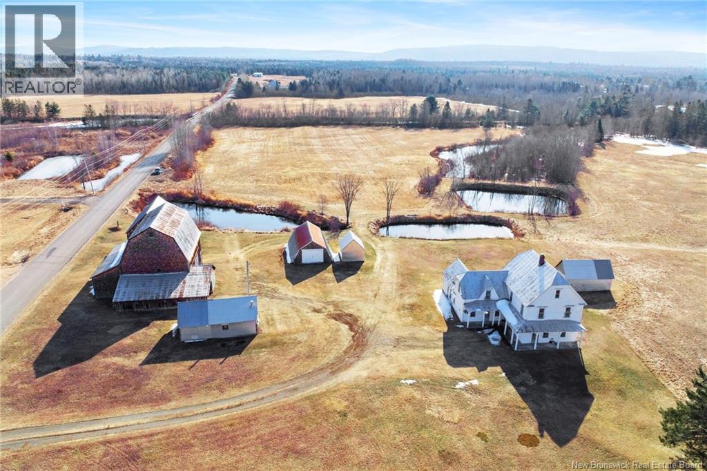 107 Cross Road, Temperance Vale, New Brunswick  E6G 2E2 - Photo 4 - NB136608