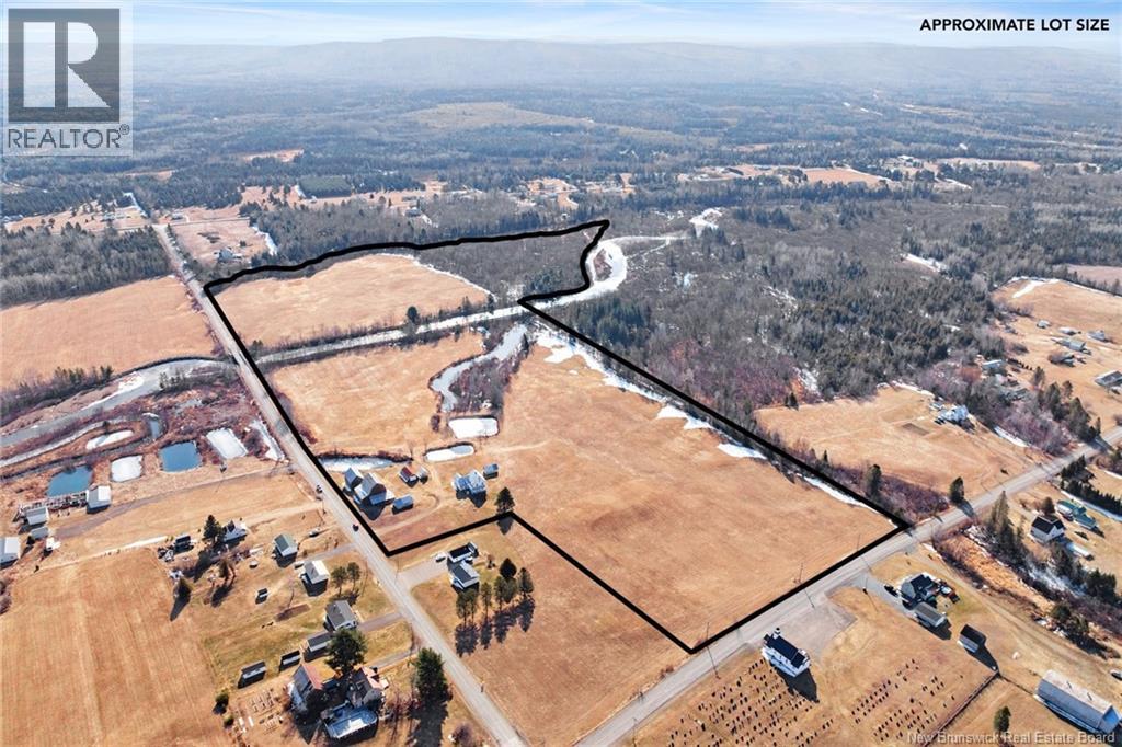 107 Cross Road, Temperance Vale, New Brunswick  E6G 2E2 - Photo 8 - NB136608