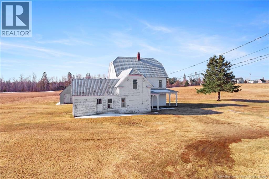 107 Cross Road, Temperance Vale, New Brunswick  E6G 2E2 - Photo 2 - NB136608