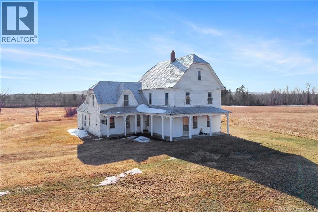 107 Cross Road, temperance vale, New Brunswick