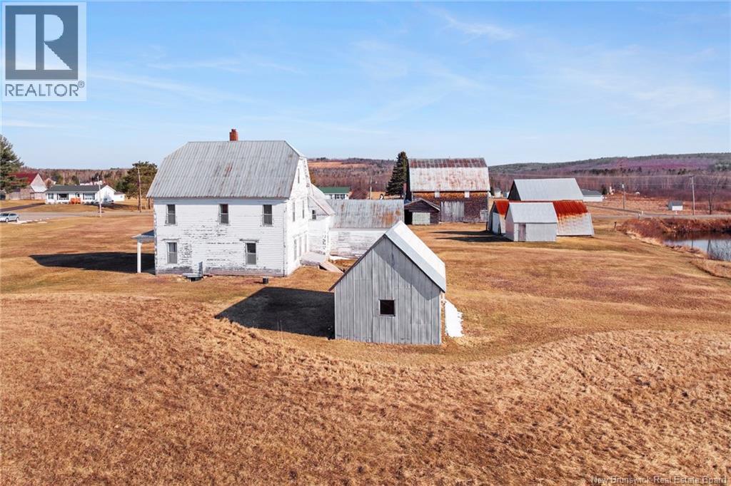 107 Cross Road, Temperance Vale, New Brunswick  E6G 2E2 - Photo 13 - NB136608