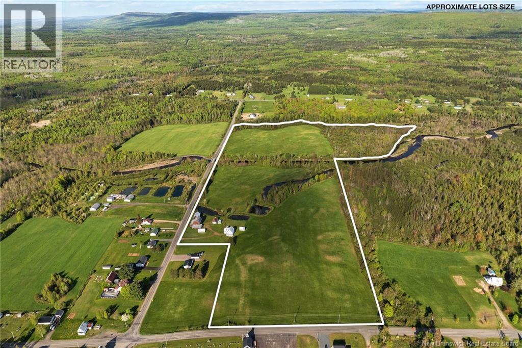 107 Cross Road, Temperance Vale, New Brunswick  E6G 2E2 - Photo 50 - NB136608