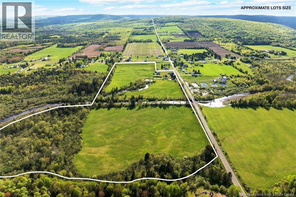 107 Cross Road, Temperance Vale, New Brunswick  E6G 2E2 - Photo 48 - NB136608