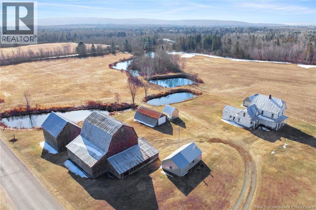 107 Cross Road, Temperance Vale, New Brunswick  E6G 2E2 - Photo 3 - NB136608