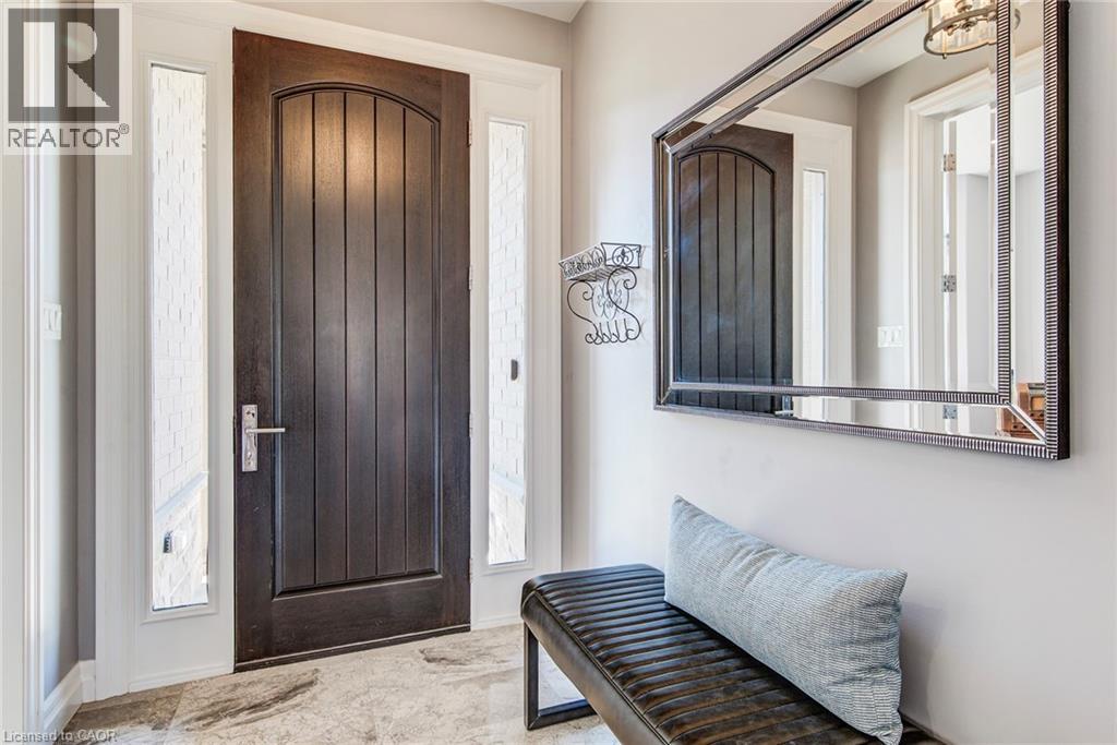 831 Copper Ridge Drive, Waterloo, Ontario  N2K 0B5 - Photo 4 - 40816079