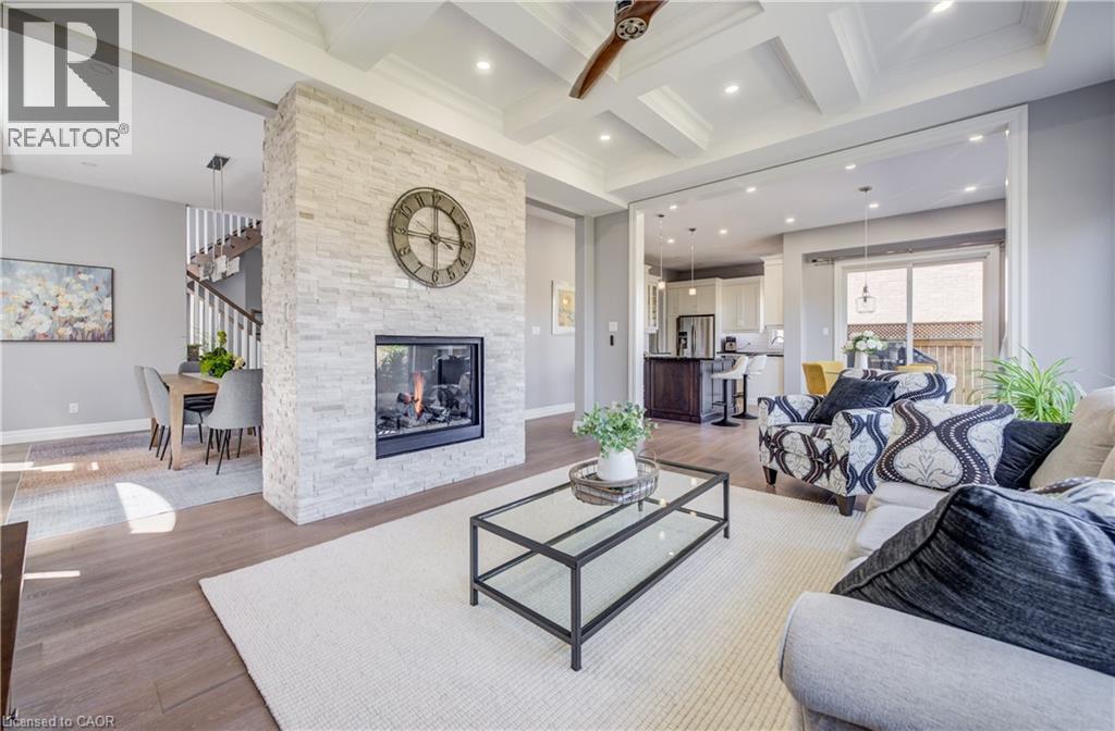 831 Copper Ridge Drive, Waterloo, Ontario  N2K 0B5 - Photo 13 - 40816079