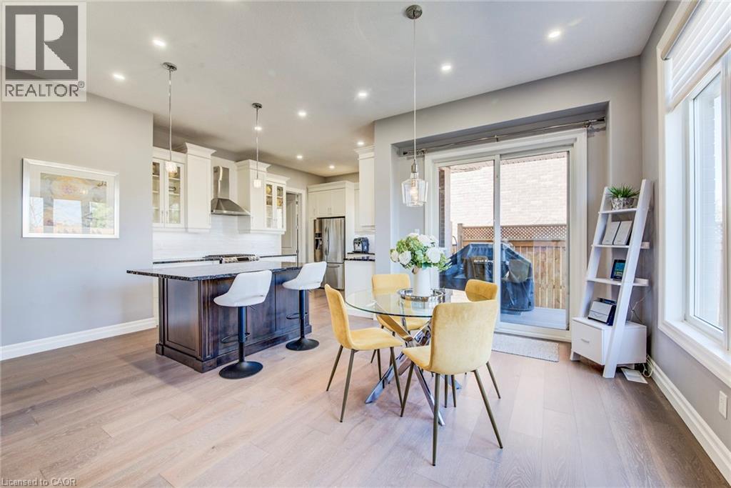 831 Copper Ridge Drive, Waterloo, Ontario  N2K 0B5 - Photo 16 - 40816079