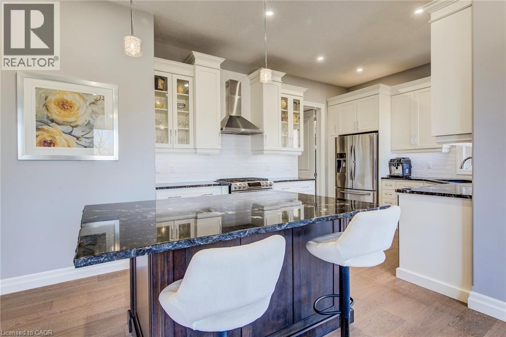 831 Copper Ridge Drive, Waterloo, Ontario  N2K 0B5 - Photo 18 - 40816079