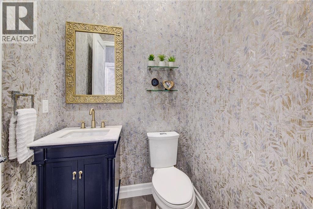 831 Copper Ridge Drive, Waterloo, Ontario  N2K 0B5 - Photo 21 - 40816079