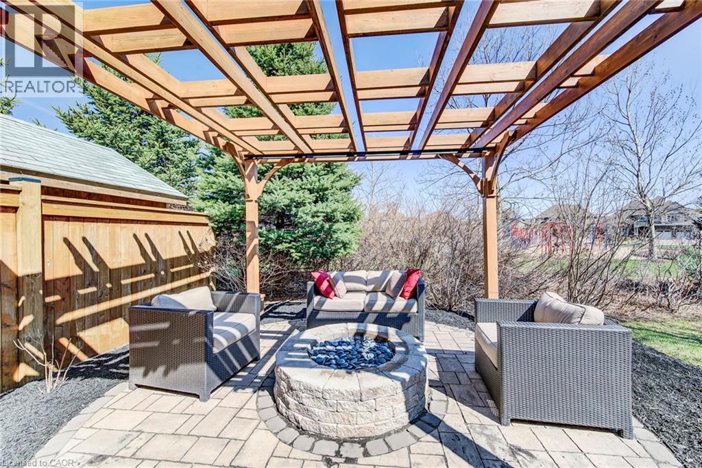 831 Copper Ridge Drive, Waterloo, Ontario  N2K 0B5 - Photo 37 - 40816079