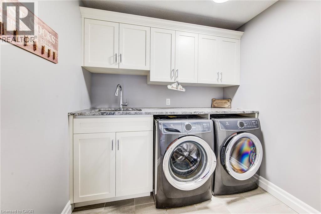 831 Copper Ridge Drive, Waterloo, Ontario  N2K 0B5 - Photo 35 - 40816079