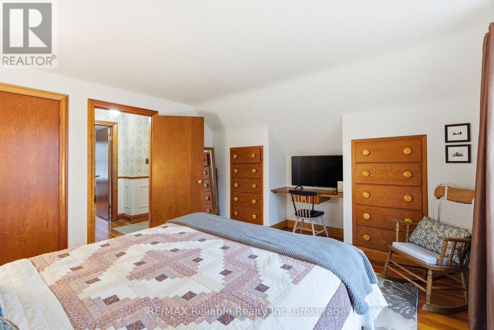 45 Whitehead Street, Central Huron, Ontario  N0M 1L0 - Photo 24 - X12989158