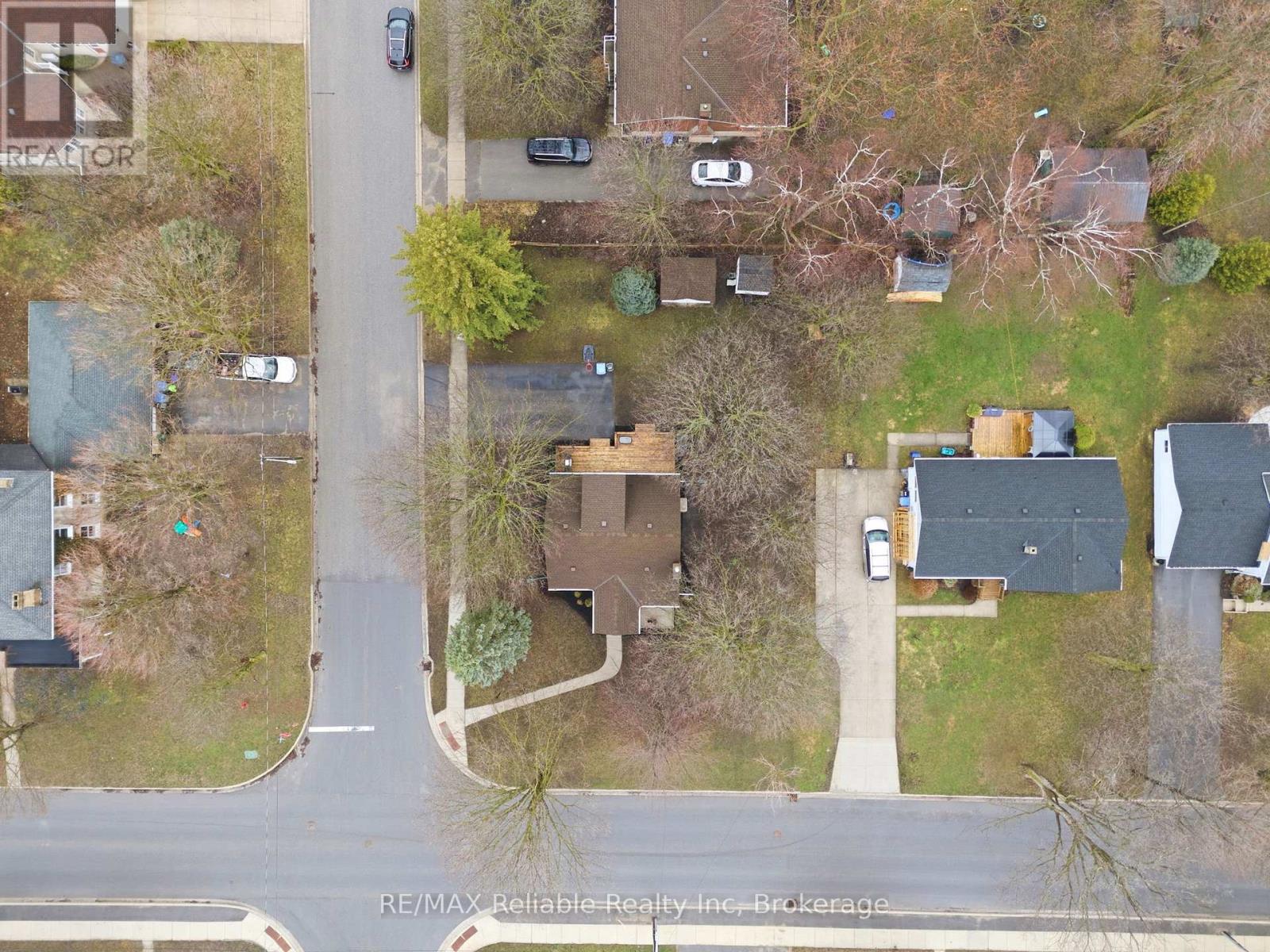 45 Whitehead Street, Central Huron, Ontario  N0M 1L0 - Photo 31 - X12989158