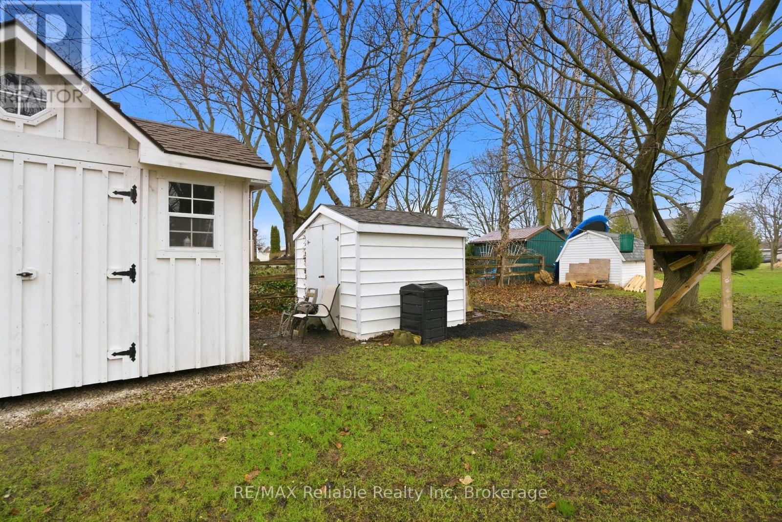 45 Whitehead Street, Central Huron, Ontario  N0M 1L0 - Photo 47 - X12989158