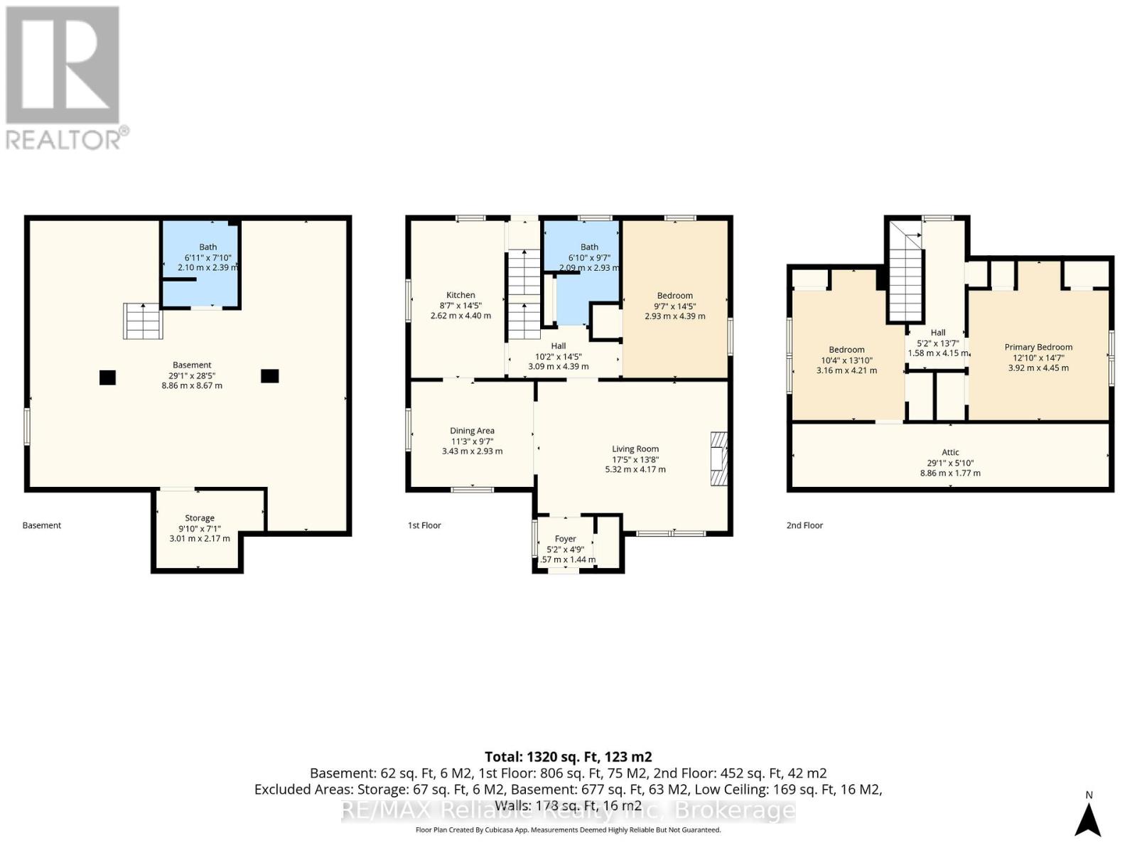 45 Whitehead Street, Central Huron, Ontario  N0M 1L0 - Photo 50 - X12989158