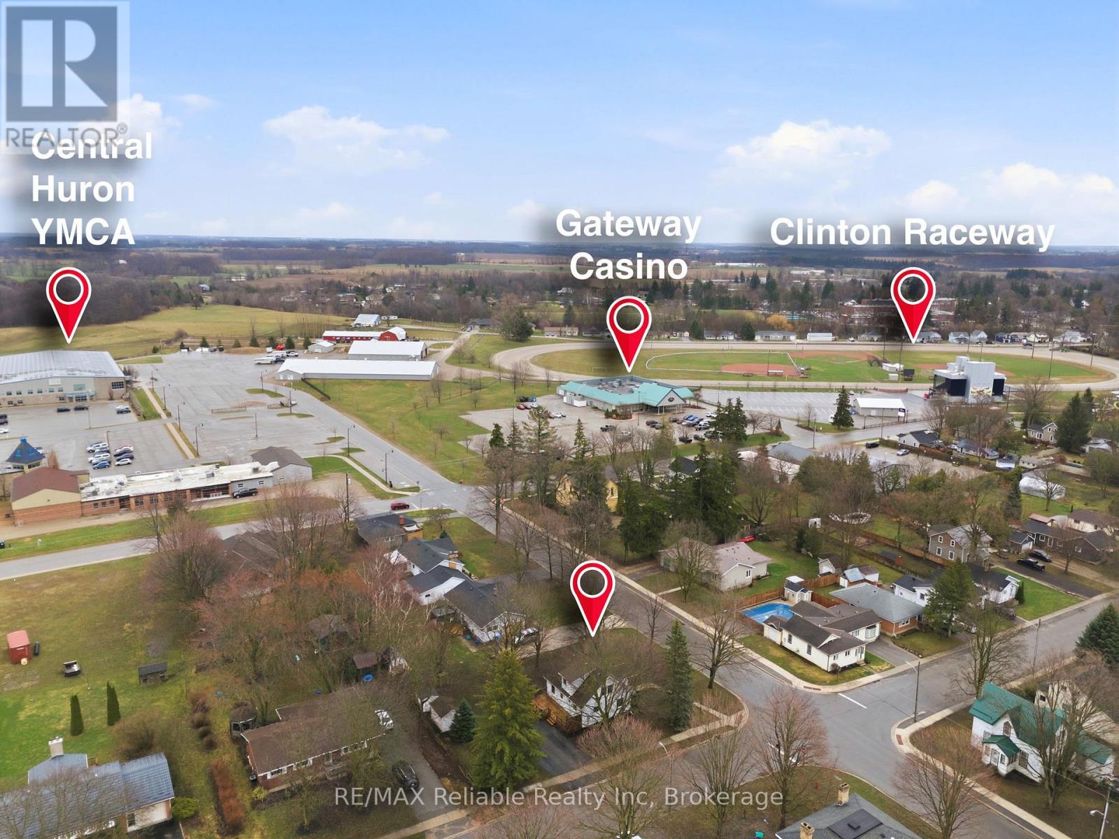 45 Whitehead Street, Central Huron, Ontario  N0M 1L0 - Photo 6 - X12989158