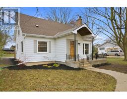 45 WHITEHEAD STREET, central huron (clinton), Ontario