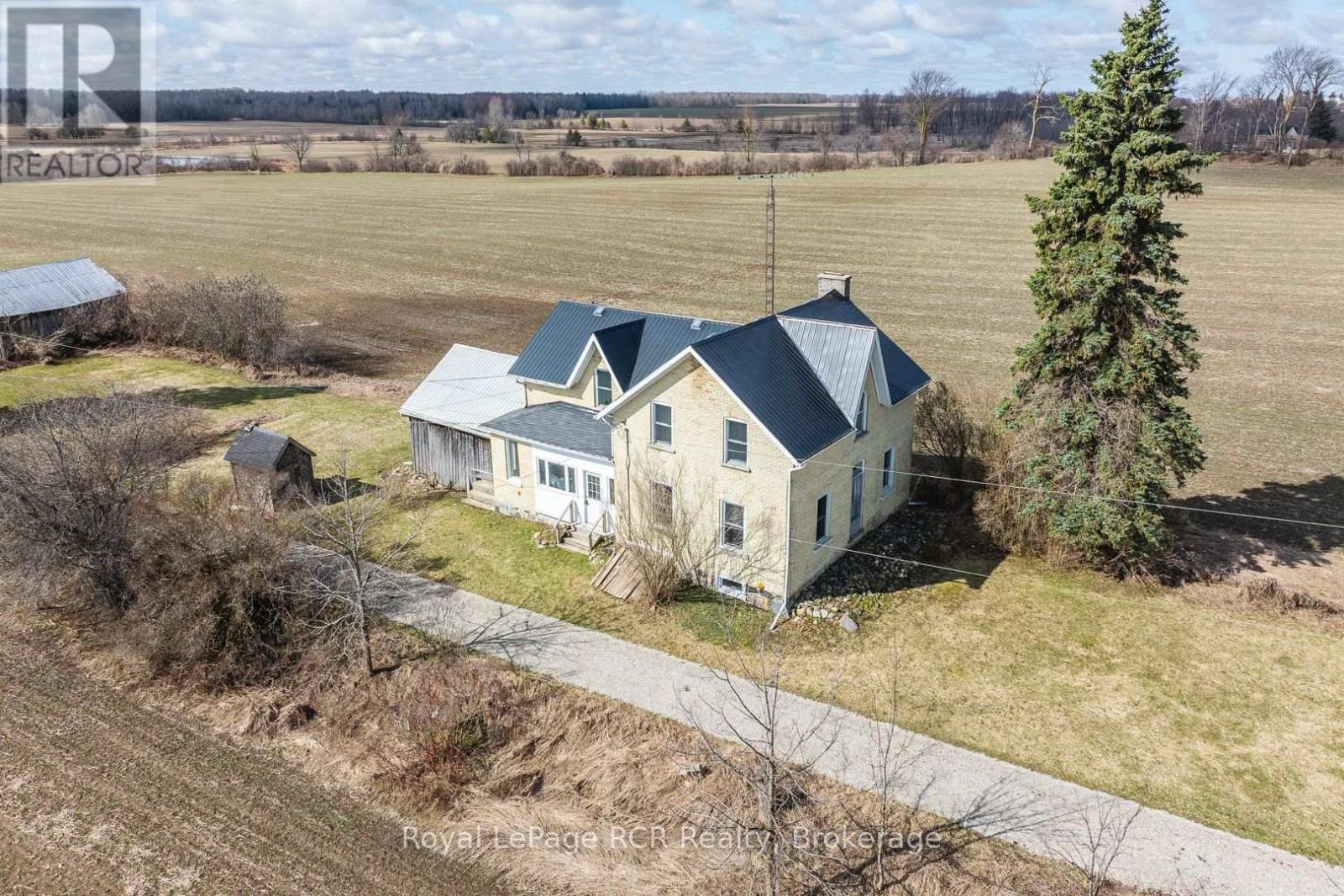 142270 Grey Road 9 Road, West Grey, Ontario  N0G 1C0 - Photo 11 - X12989166