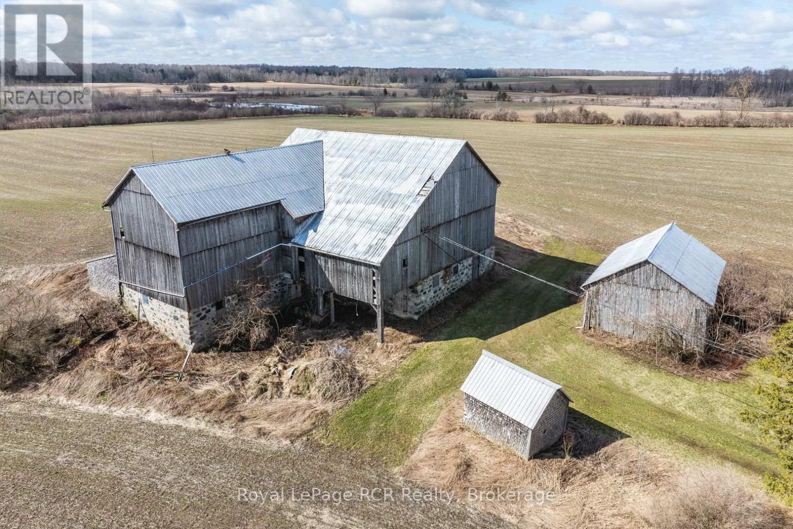 142270 Grey Road 9 Road, West Grey, Ontario  N0G 1C0 - Photo 13 - X12989166