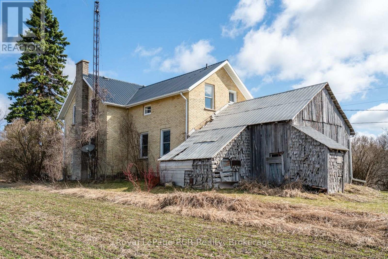 142270 Grey Road 9 Road, West Grey, Ontario  N0G 1C0 - Photo 14 - X12989166