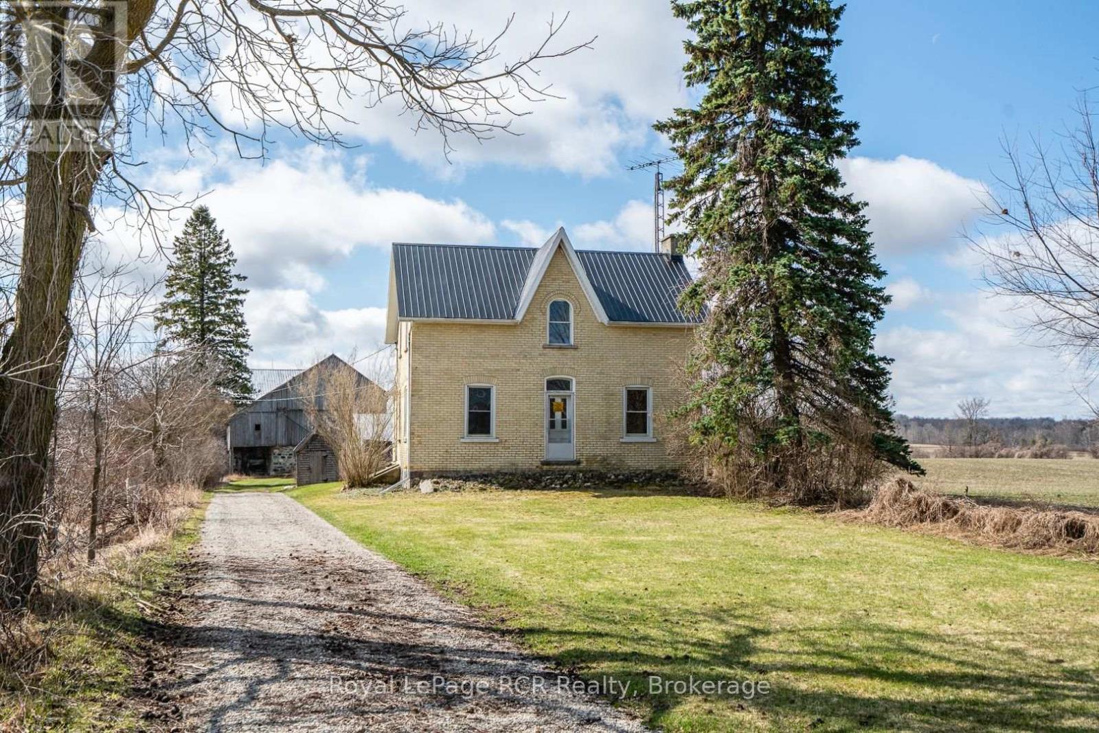 142270 Grey Road 9 Road, West Grey, Ontario  N0G 1C0 - Photo 15 - X12989166