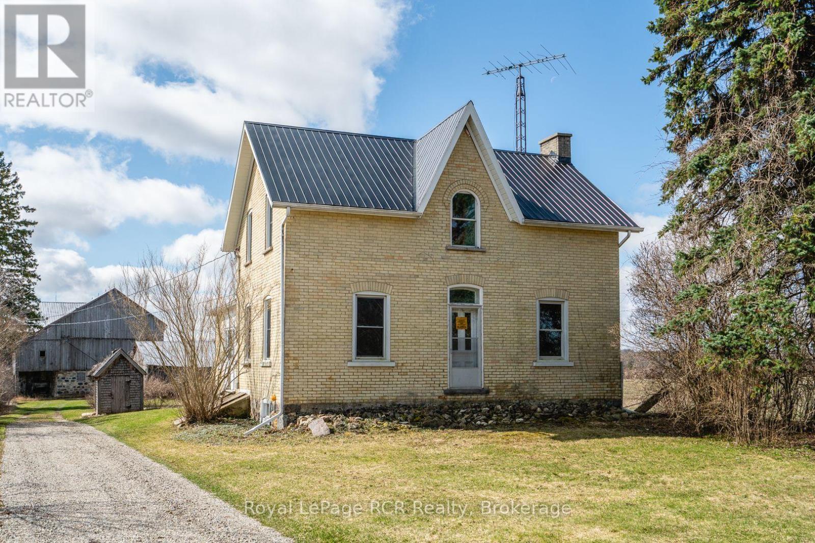 142270 Grey Road 9 Road, West Grey, Ontario  N0G 1C0 - Photo 16 - X12989166