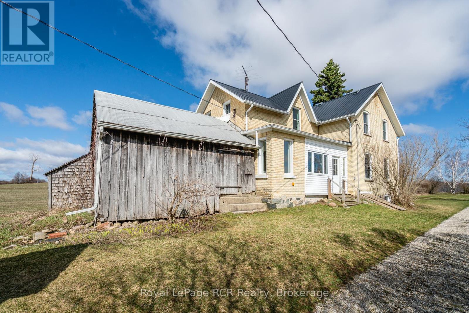 142270 Grey Road 9 Road, West Grey, Ontario  N0G 1C0 - Photo 18 - X12989166