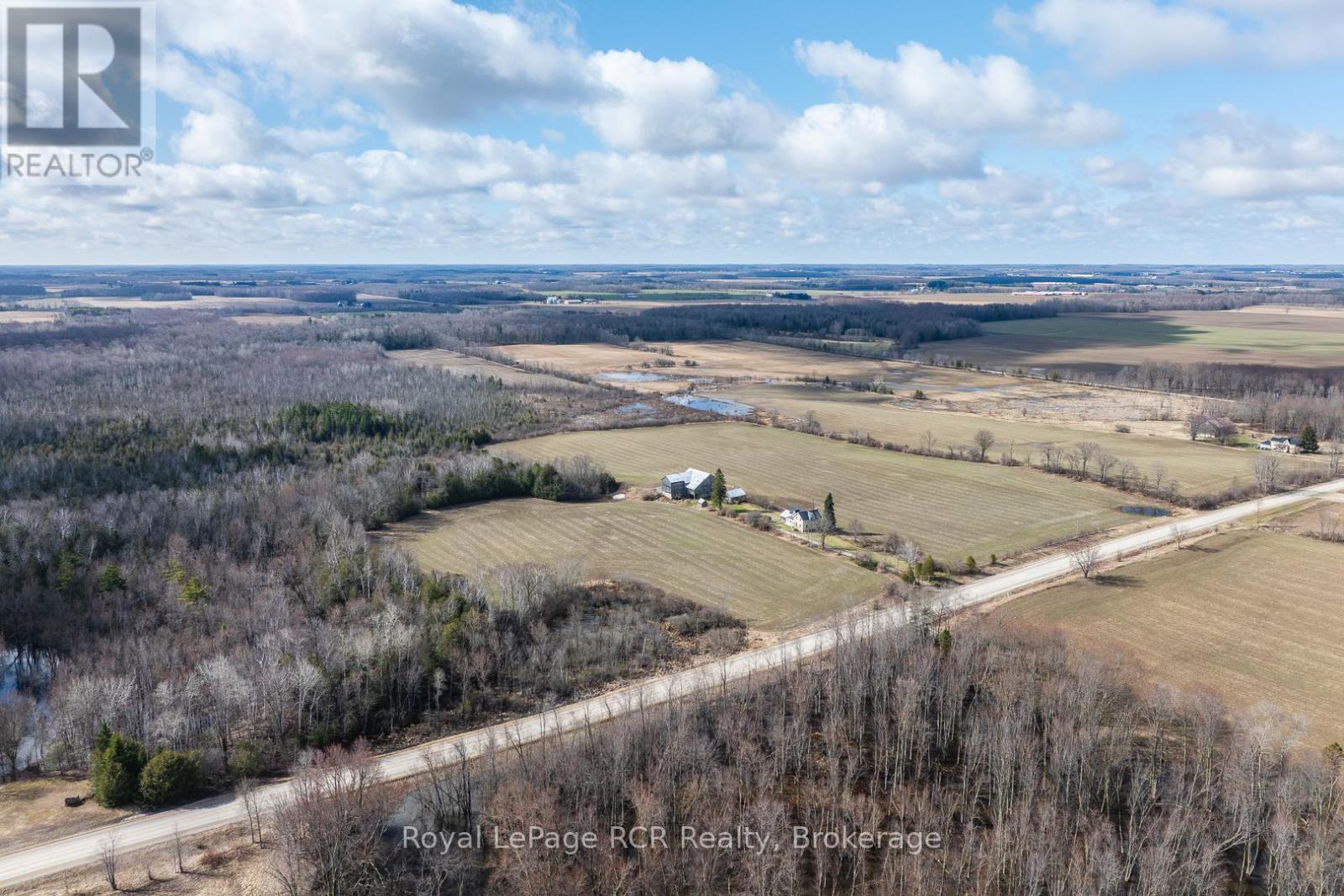 142270 Grey Road 9 Road, West Grey, Ontario  N0G 1C0 - Photo 2 - X12989166
