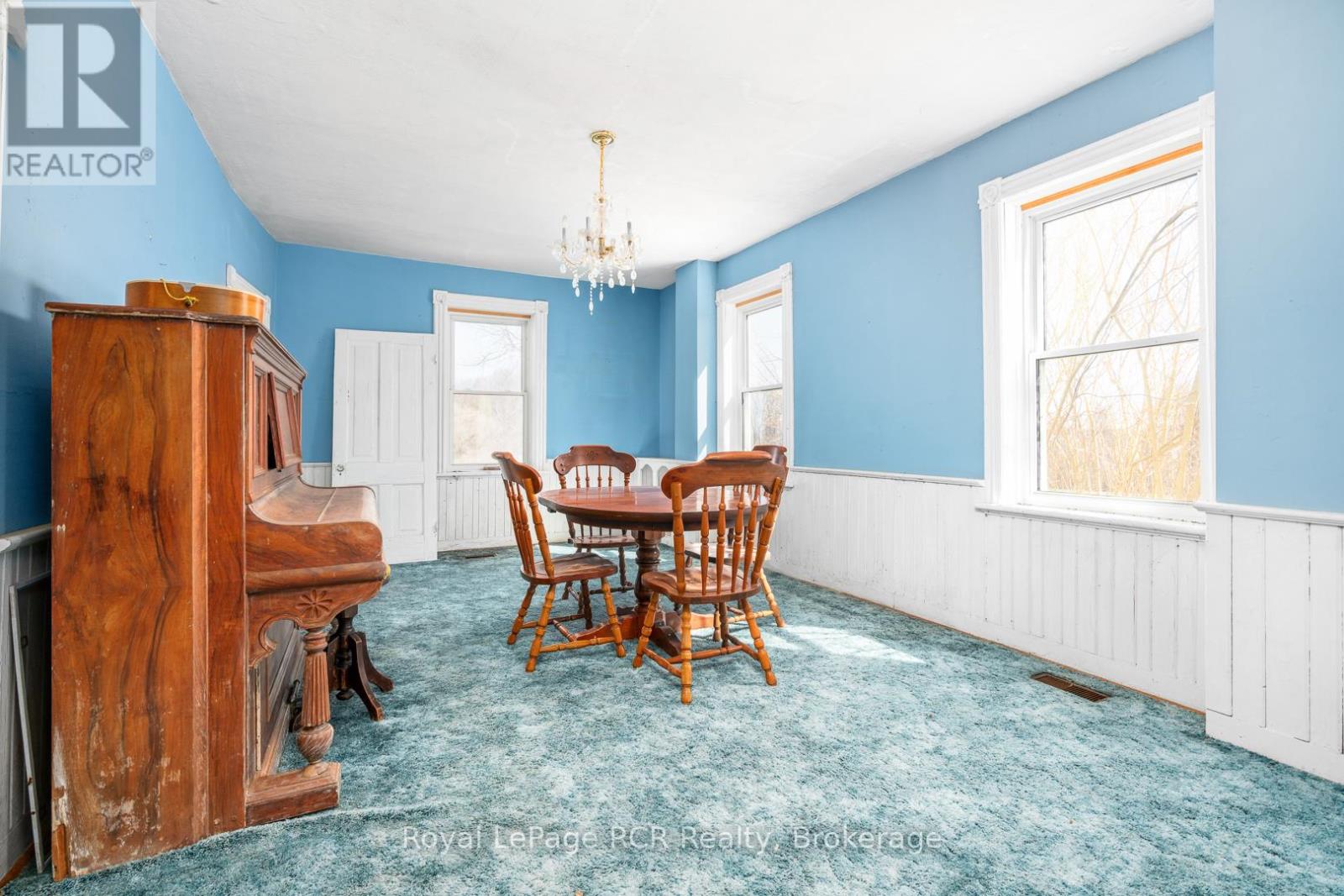 142270 Grey Road 9 Road, West Grey, Ontario  N0G 1C0 - Photo 23 - X12989166