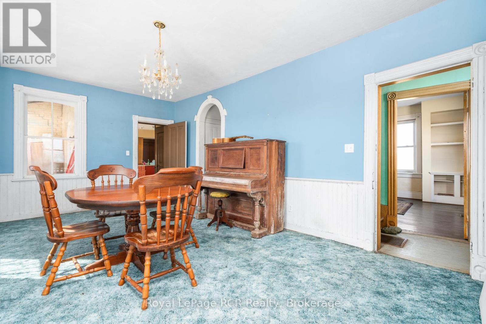 142270 Grey Road 9 Road, West Grey, Ontario  N0G 1C0 - Photo 24 - X12989166