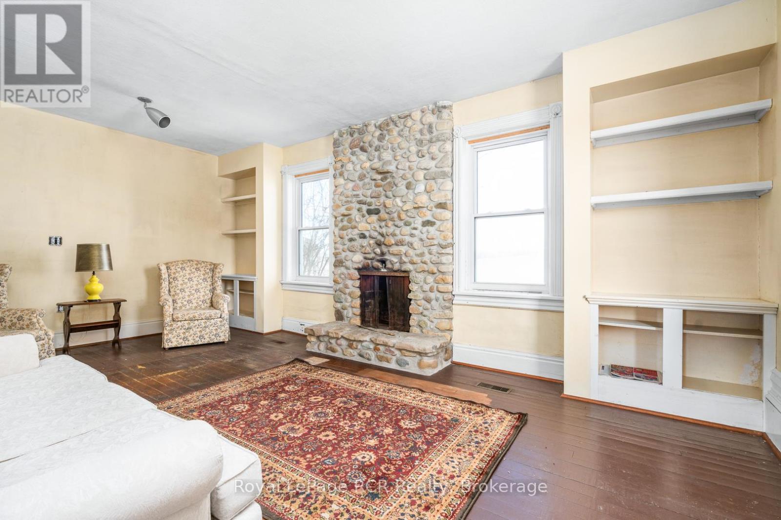 142270 Grey Road 9 Road, West Grey, Ontario  N0G 1C0 - Photo 25 - X12989166