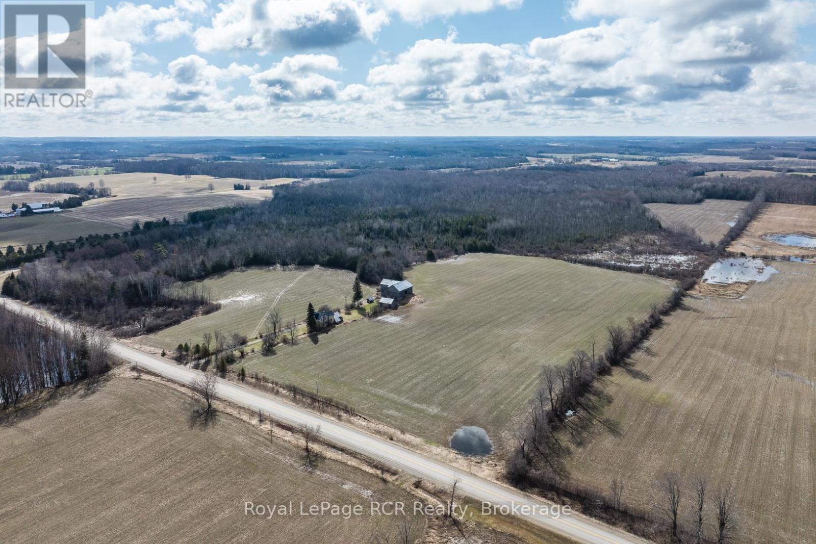 142270 Grey Road 9 Road, West Grey, Ontario  N0G 1C0 - Photo 3 - X12989166