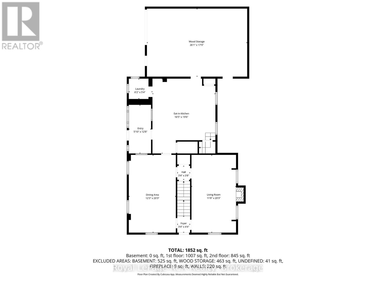 142270 Grey Road 9 Road, West Grey, Ontario  N0G 1C0 - Photo 43 - X12989166