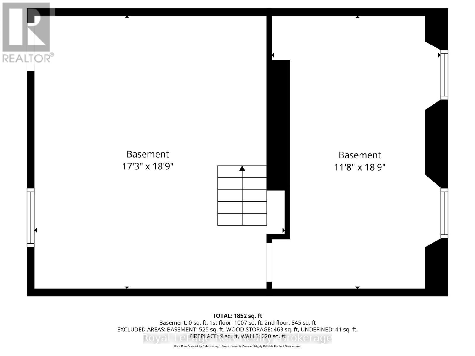 142270 Grey Road 9 Road, West Grey, Ontario  N0G 1C0 - Photo 45 - X12989166