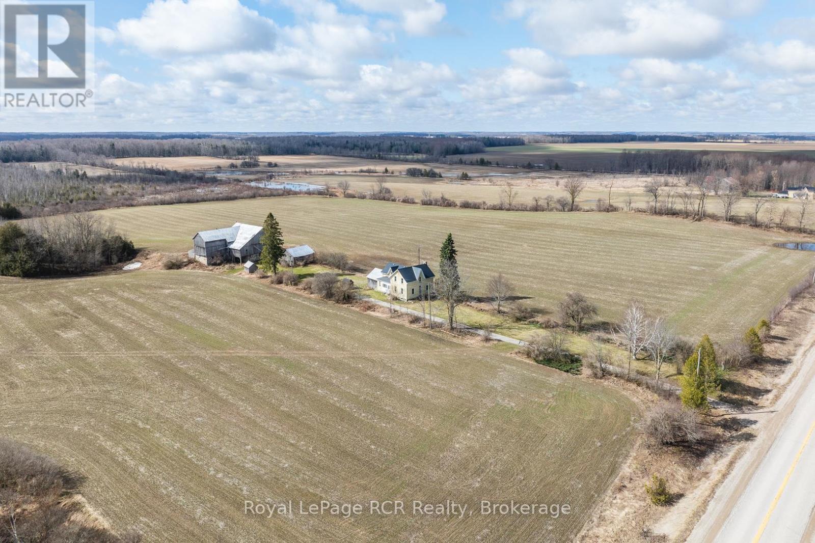 142270 Grey Road 9 Road, West Grey, Ontario  N0G 1C0 - Photo 7 - X12989166