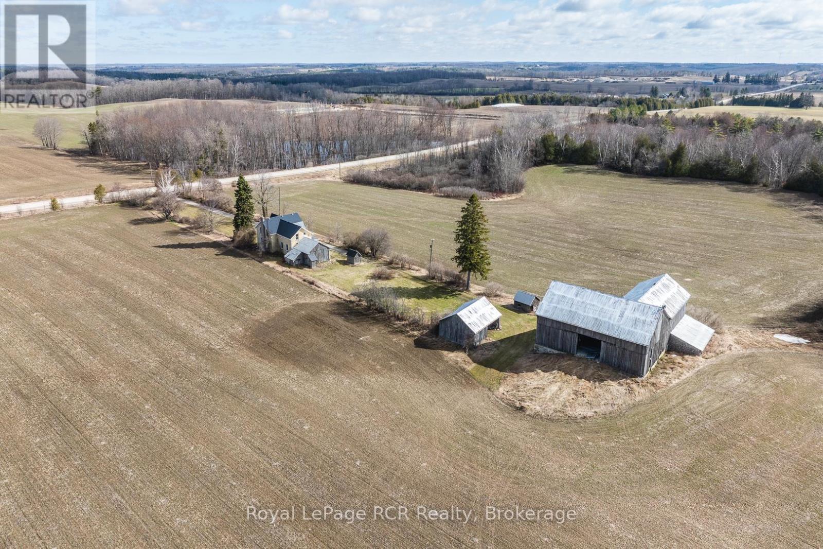 142270 Grey Road 9 Road, West Grey, Ontario  N0G 1C0 - Photo 9 - X12989166