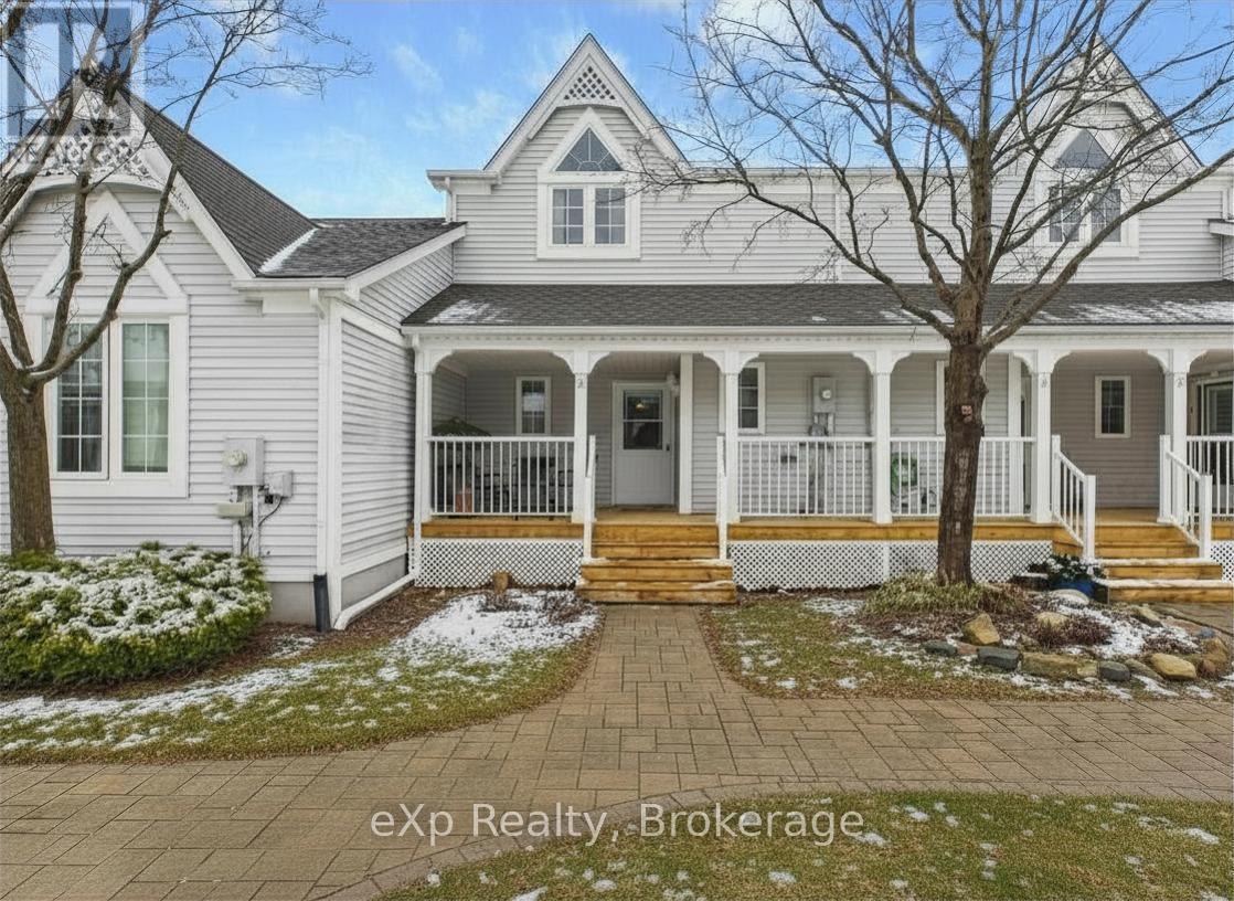 2 - 83 VICTORIA STREET, Meaford, Ontario