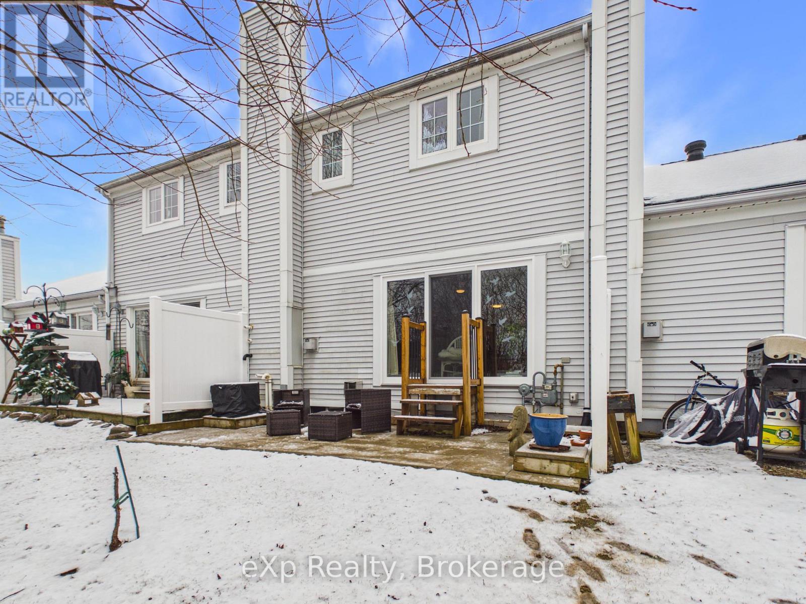 2 - 83 Victoria Street, Meaford, Ontario  N4L 1R4 - Photo 20 - X12989178