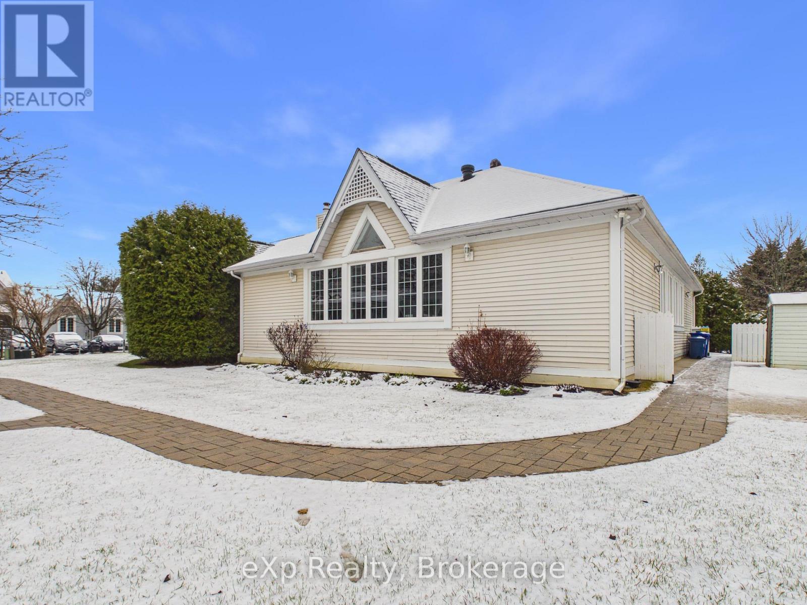 2 - 83 Victoria Street, Meaford, Ontario  N4L 1R4 - Photo 23 - X12989178