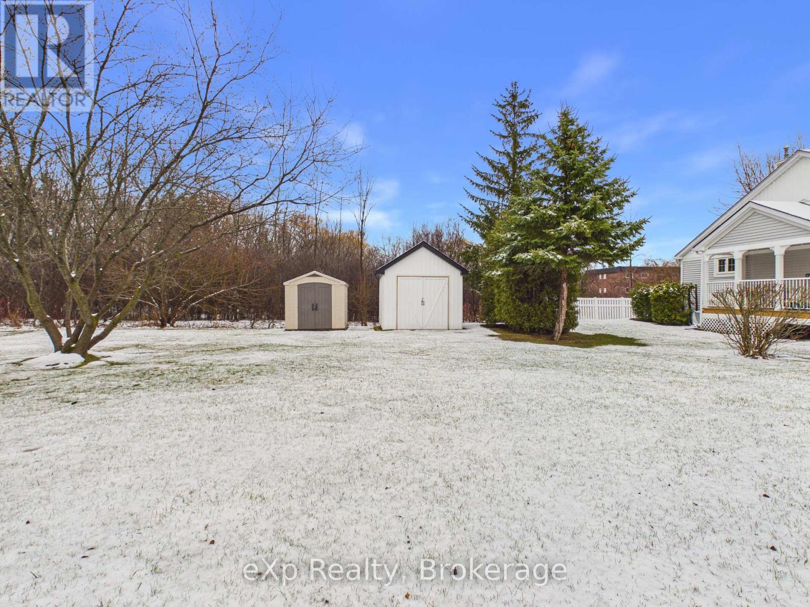 2 - 83 Victoria Street, Meaford, Ontario  N4L 1R4 - Photo 27 - X12989178