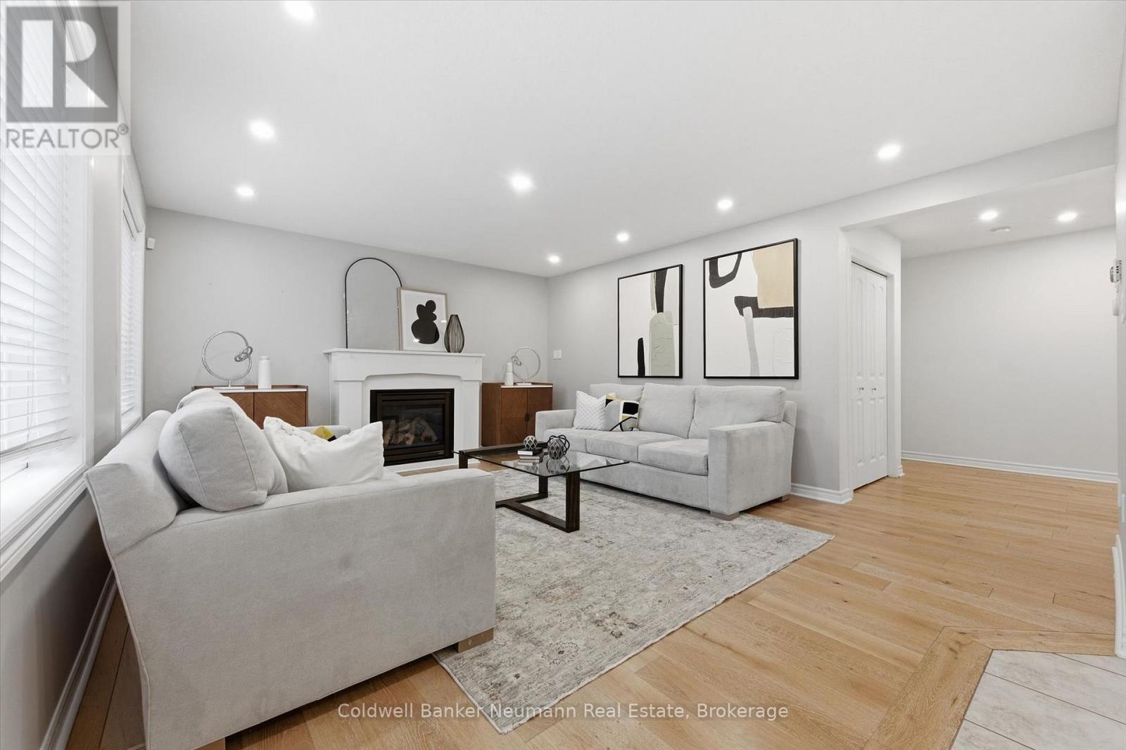 38 Baxter Drive, Guelph, Ontario  N1L 0C8 - Photo 14 - X12989182