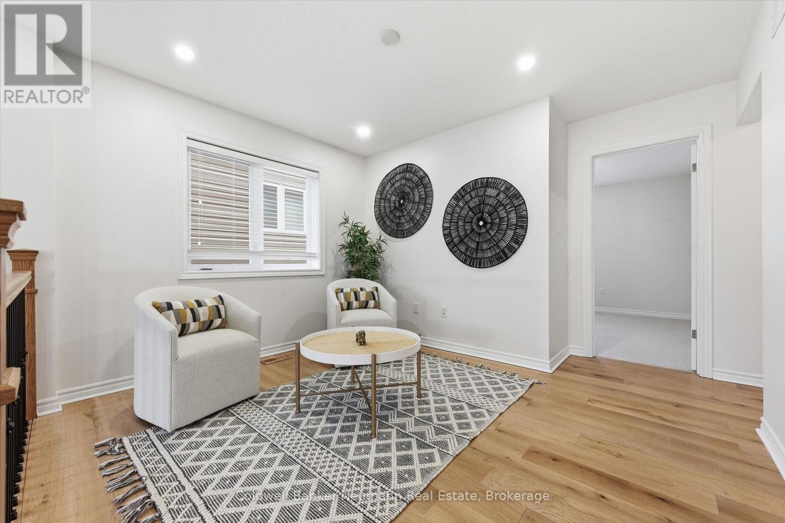 38 Baxter Drive, Guelph, Ontario  N1L 0C8 - Photo 17 - X12989182