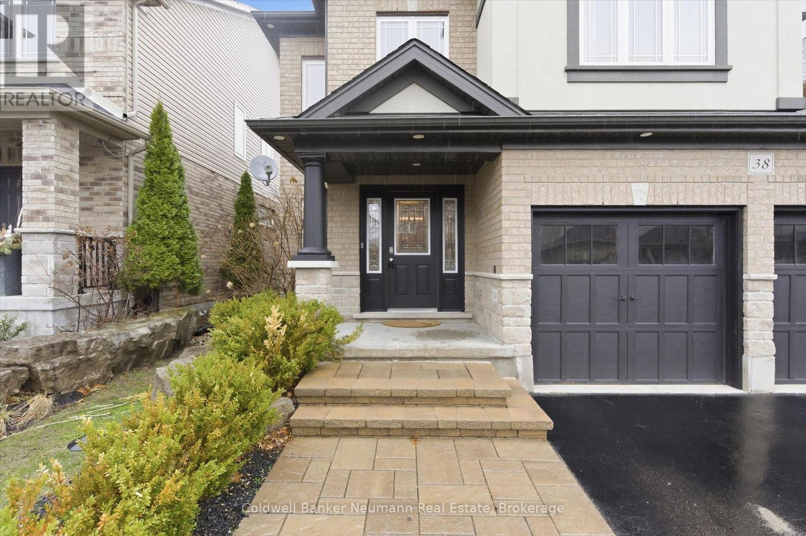 38 Baxter Drive, Guelph, Ontario  N1L 0C8 - Photo 2 - X12989182