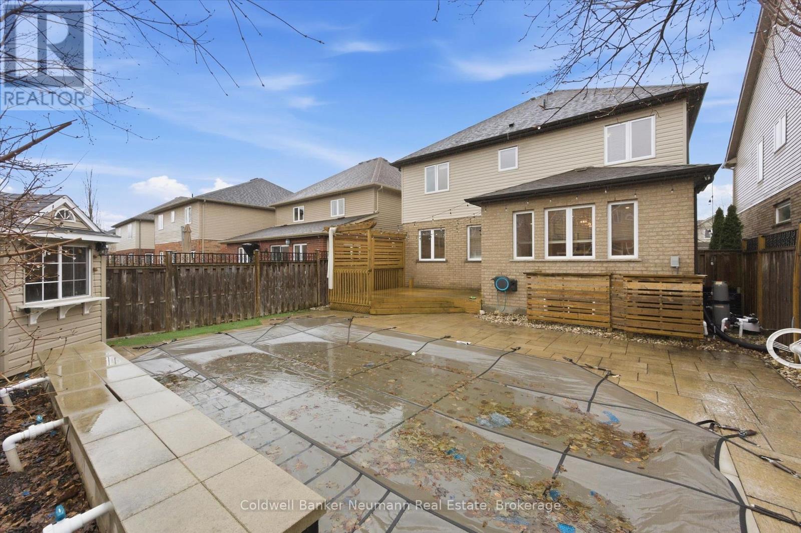 38 Baxter Drive, Guelph, Ontario  N1L 0C8 - Photo 26 - X12989182