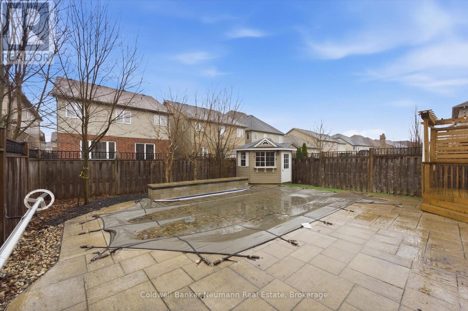 38 Baxter Drive, Guelph, Ontario  N1L 0C8 - Photo 29 - X12989182