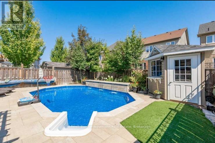 38 Baxter Drive, Guelph, Ontario  N1L 0C8 - Photo 30 - X12989182